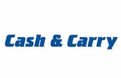 Cash and carry