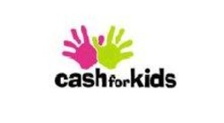 Cash for kids