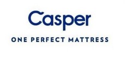 Casper mattress