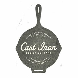 Cast iron