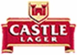 Castle beer