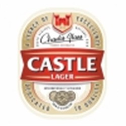 Castle beer