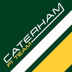 Caterham f1