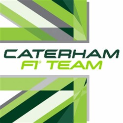 Caterham f1
