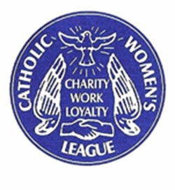 Catholic women's league