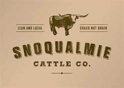 Cattle brand