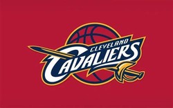 Cavaliers cleveland