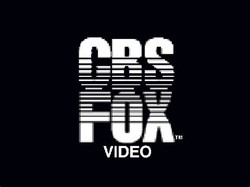 Cbs fox video