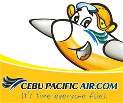 Cebu pacific airlines