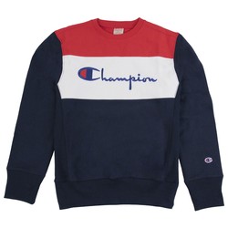 Champion sweater big