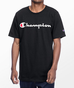 Champion t shirt