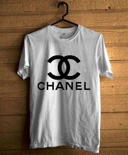 Chanel shirt