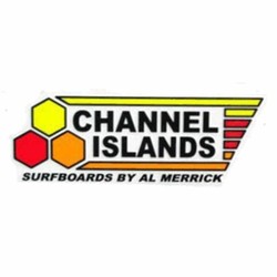Channel islands surfboards