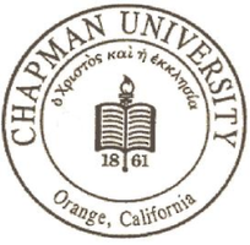 Chapman university