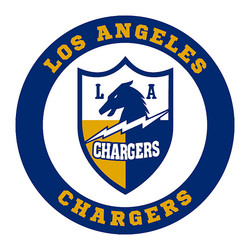 Chargers old