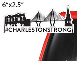 Charleston strong