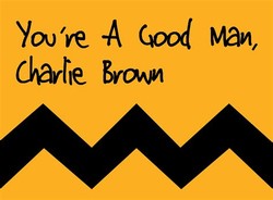 Charlie brown