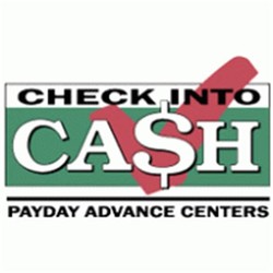Check into cash
