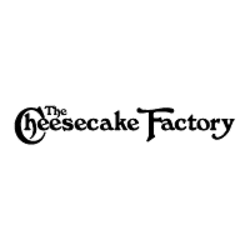 Cheesecake factory