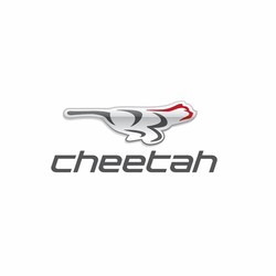 Cheetah car