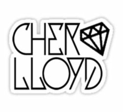 Cher lloyd