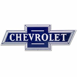 Chevrolet bowtie