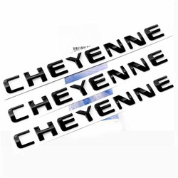 Chevy cheyenne