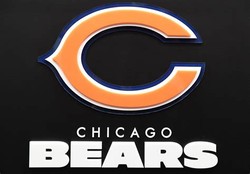 Chicago bears nfl
