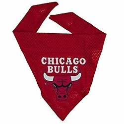 Chicago bulls bandana