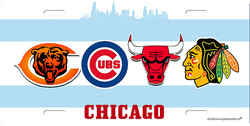 Chicago teams