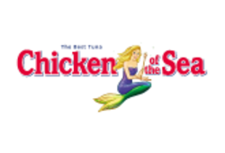 Chicken of the sea