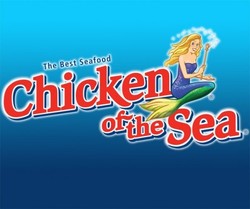Chicken of the sea