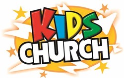 Children's church