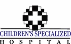 Children's specialized hospital