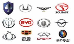Chinese automobile manufacturer
