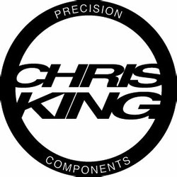 Chris king