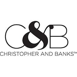 Christopher and banks