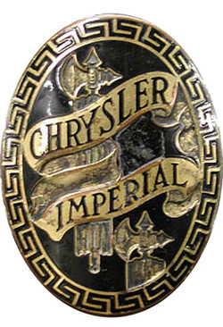Chrysler imperial