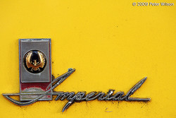 Chrysler imperial