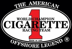 Cigarette racing