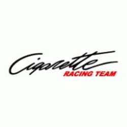 Cigarette racing team