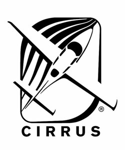 Cirrus aircraft