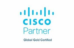 Cisco gold partner