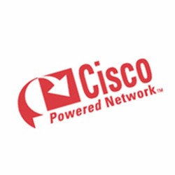 Cisco powered
