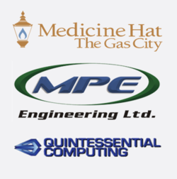 City of medicine hat