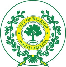 City of raleigh