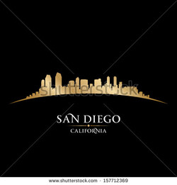 City of san diego