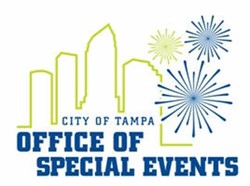 City of tampa