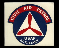 Civil air patrol