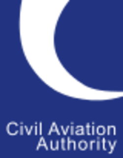Civil aviation authority